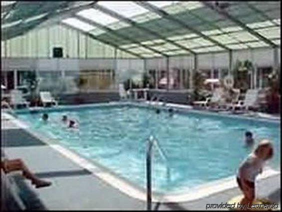 Endless Dunes, A Modern Motel Eastham Facilidades foto